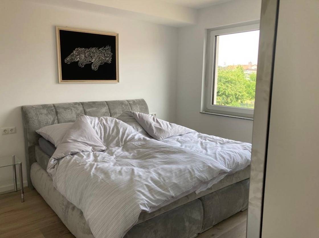 Ganze Ferienwohnung, Ferien - Appartment in Orscholz, Mettlach