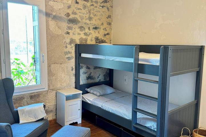 Location de vacances pour 8 personnes à Usclas-d'Hérault - 3