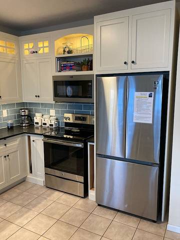 Vacation House for 8 Guests in Port Clinton, Lake Erie, Picture 2