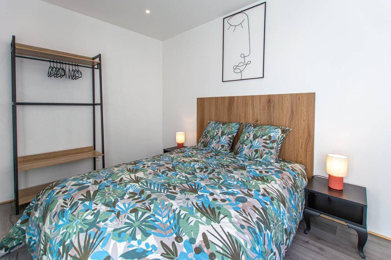 Appartement entier, Two-Bedroom Apartment in Chambéry, Région de Chambéry