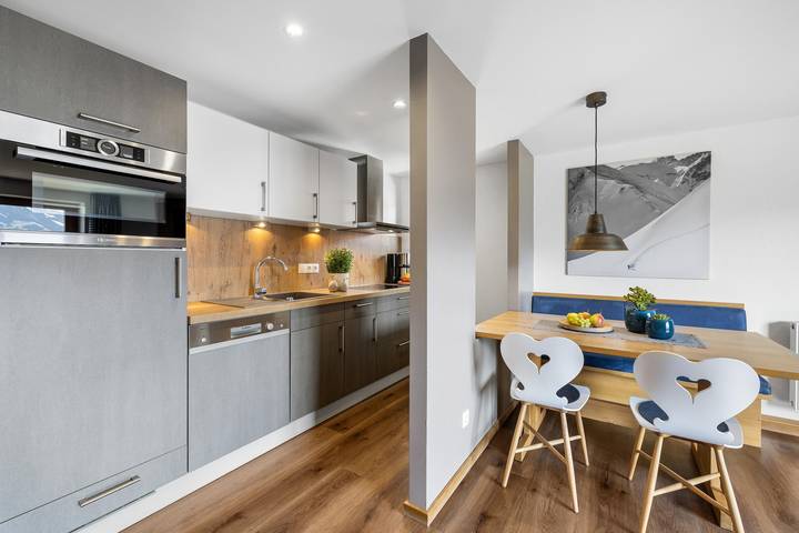 Ganze Ferienwohnung, Ferienwohnung Bergzeit 21 in Bolsterlang, Bayerisch Schwaben
