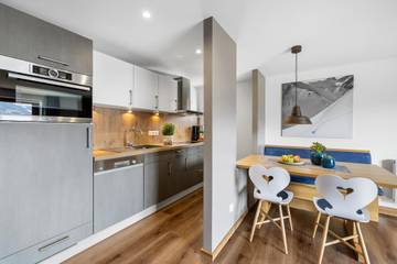 Ferienwohnung für 4 Personen in Bolsterlang, Hörnerdörfer, Bild 4