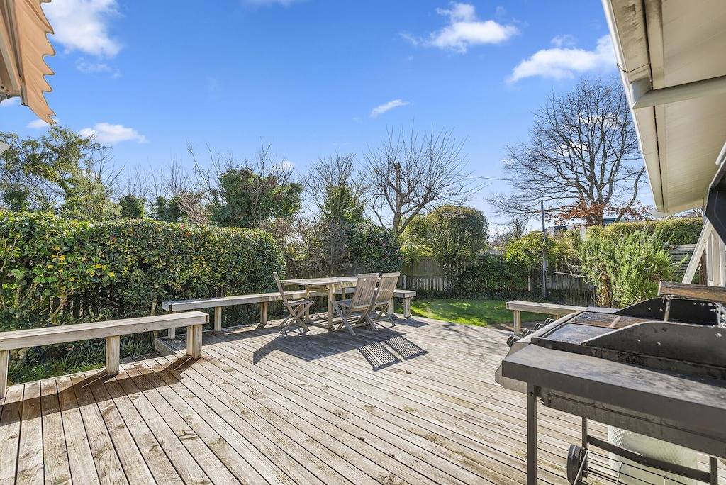 Holiday Home for 6 People in Taupo, Taupo District