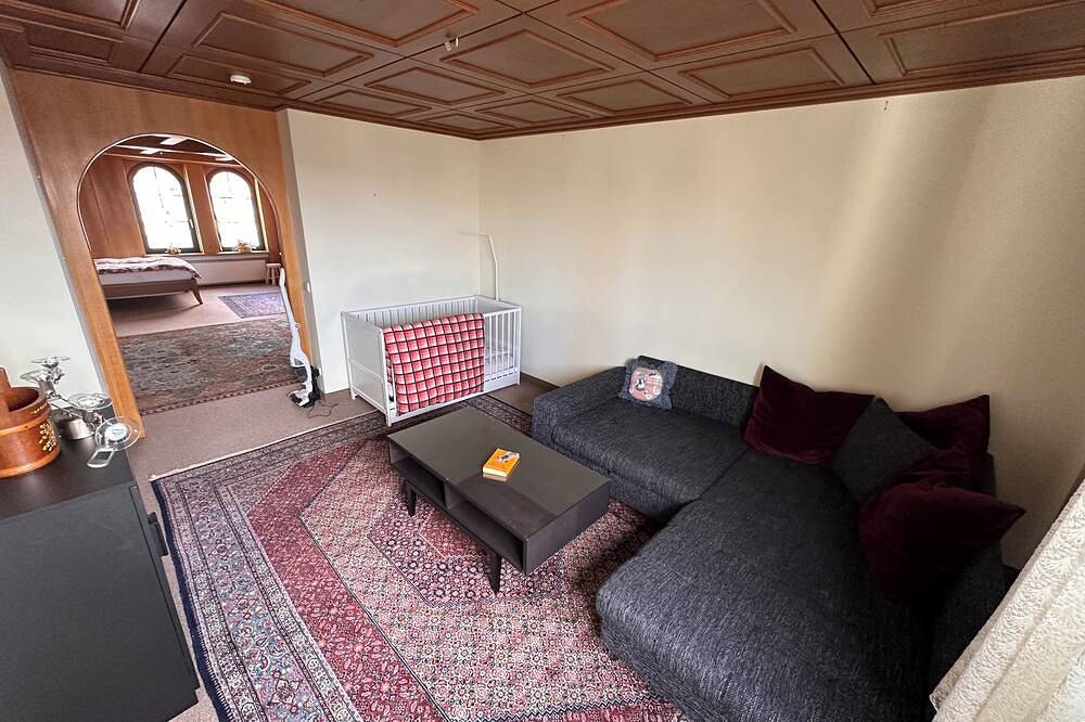 Appartamento intero, Charming penthouse apartment in Monaco di Baviera Schwabing, Monaco di Baviera