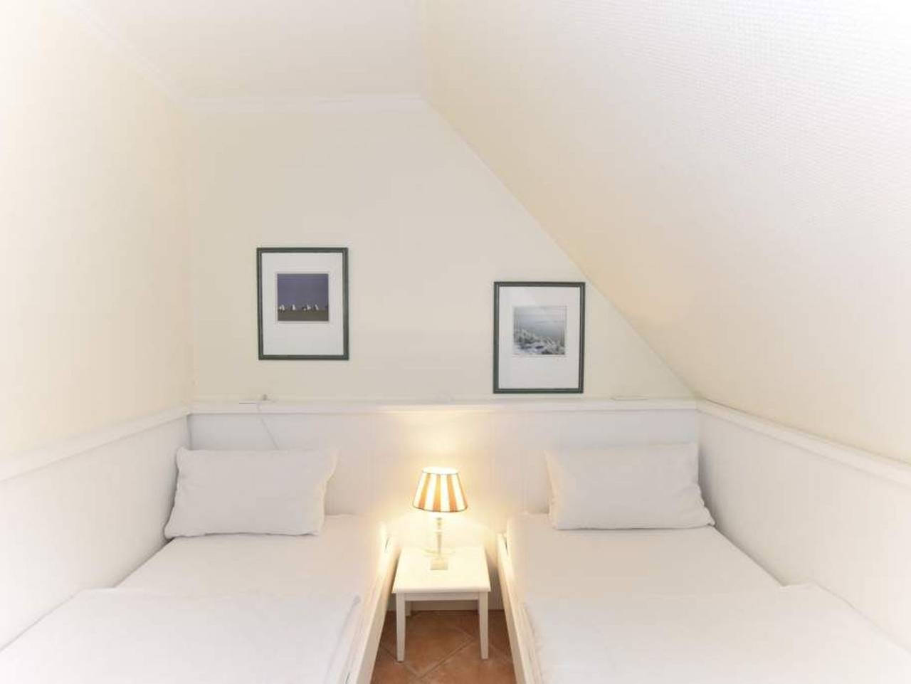 Ganze Ferienwohnung, Bismarckstraße 5a, App 16 - Bismarckstraße 5a, App 16 in Westerland, Sylt (Gemeinde)