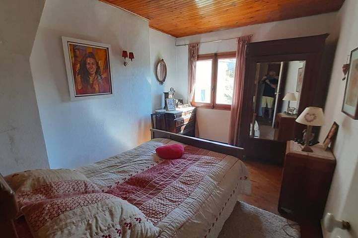 Location de vacances pour 6 personnes, avec jardin et terrasse à La Llagonne - 4