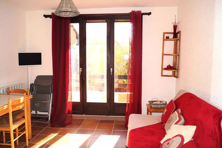 Gîte pour 4 personnes, avec balcon à Barcelonnette - 3