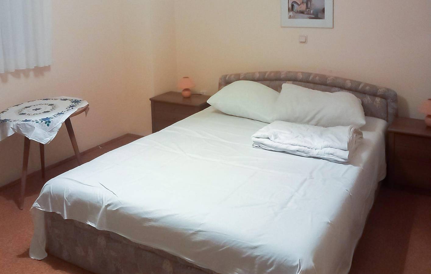 Entire holiday apartment, Holiday apartment for 4 people in Kampor, Rab