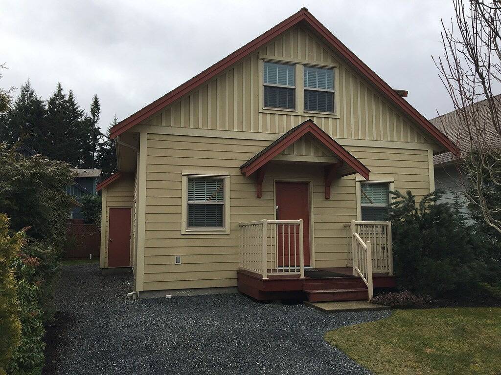 Parksville - Familienfreundliches Oceanside Village, reduzierte Frühlingspreise! in Parksville, Regional District of Nanaimo