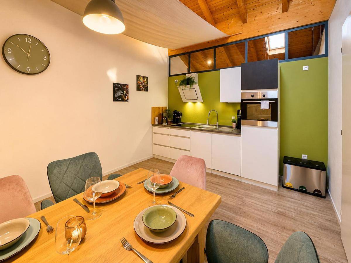 Ganze Wohnung, Goldpath Prime Loft - Marktplatz Waldkirchen in Waldkirchen, Ostbayern
