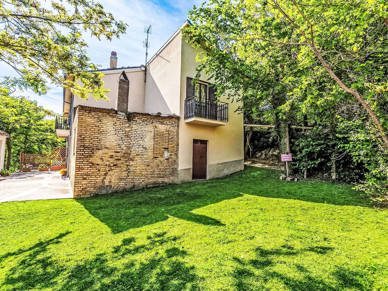 Casa Maja - Casa Maja 651.1 in Roccascalegna, Provincia di Chieti