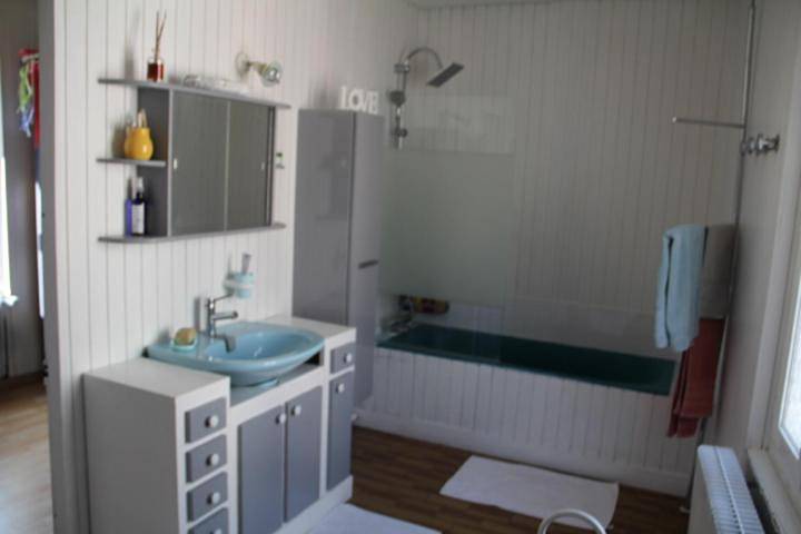 Appartement entier, Chez mary et bruno in Le Neubourg, Région d'Évreux