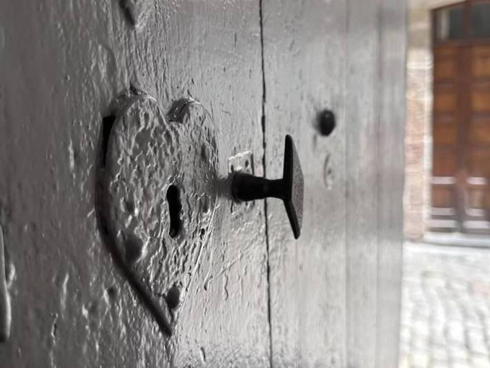 Gîte pour 2 personnes, avec terrasse à Moulins - 2