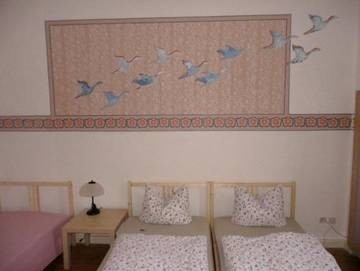 Vacation Apartment for 7 Guests in Cotta, Dresden, Picture 2