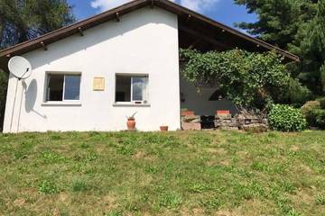Maison de vacances pour 6 personnes, avec terrasse dans Haute-Saône