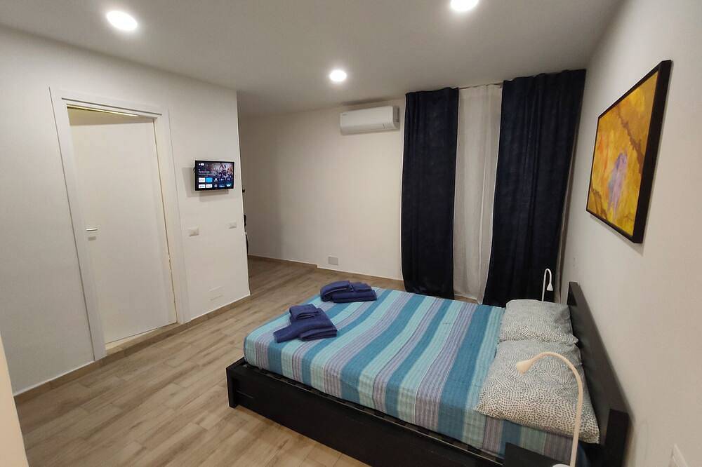 Apartamento entero, Gisella Surf House in Ladispoli, Provincia de Roma