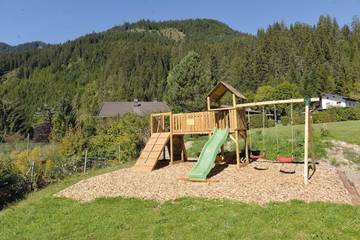 Hotel für 3 Personen in Elbigenalp, Lechtal, Bild 4