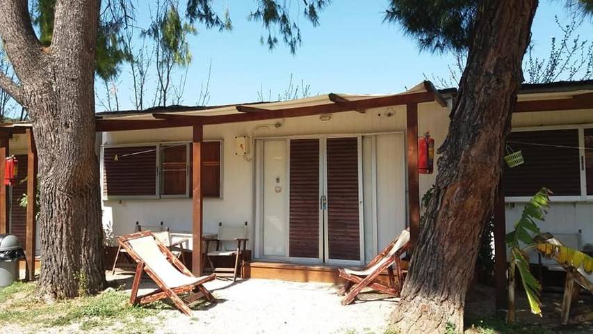 Location de vacances pour 4 personnes, avec jardin, adapté aux familles dans Tolo (Grèce) - 4