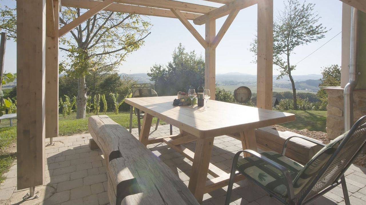 Ferienhaus für 6 Personen (80 m²) in Fehring in Südoststeiermark, Fehring