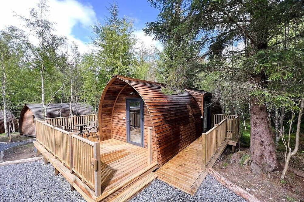 Casa vacanza a Moray a partire da 111€ a notte