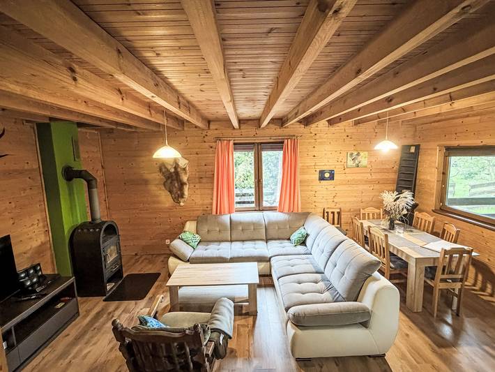 Ferienhaus für 6 Personen, mit Terrasse und Garten in Swinemünde - 3