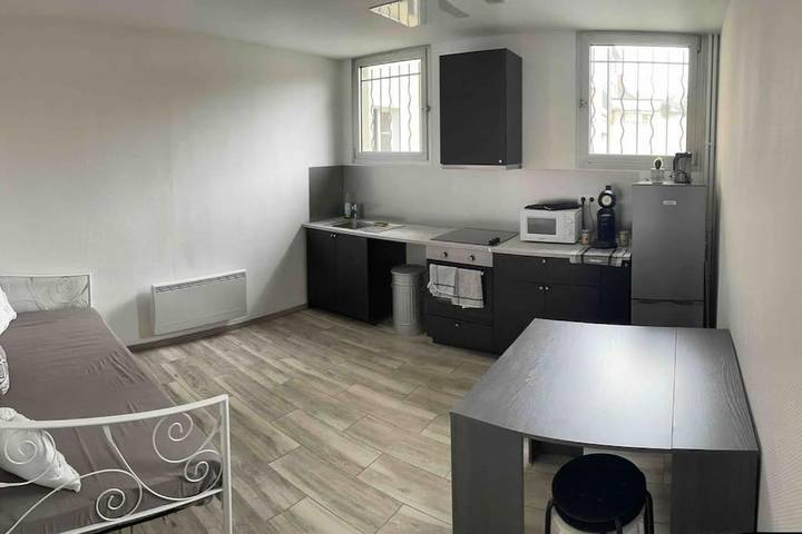 Appartement de vacances pour 4 personnes