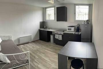 Gîte pour 4 personnes à Vitry-le-François