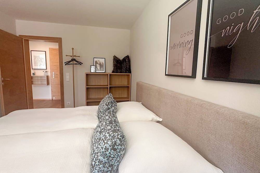 Ganze Wohnung, \"Two\" - Premium Apartments Seekirchen, 3-Zi-Apartment, Terrasse und Privatgarten in Seekirchen am Wallersee, Bezirk Salzburg-Umgebung