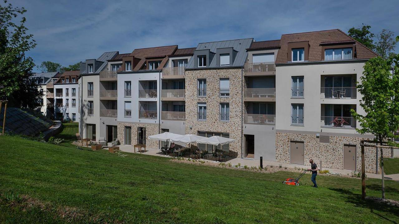 Domitys - Elixir in Dreux, Région de Dreux