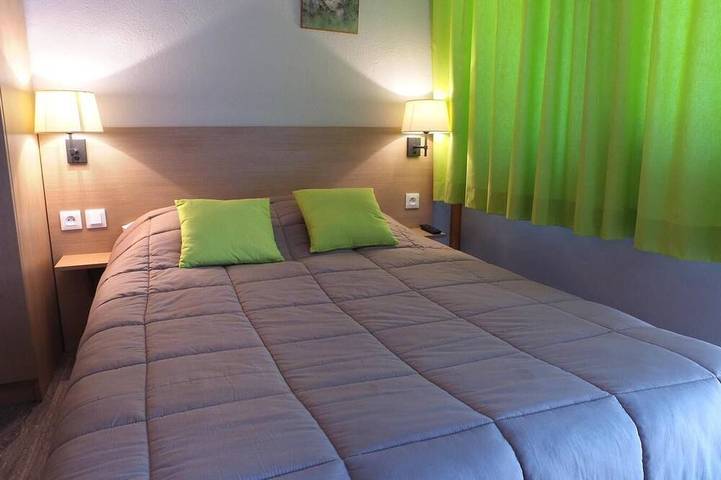 Chalet für 6 Personen - 1