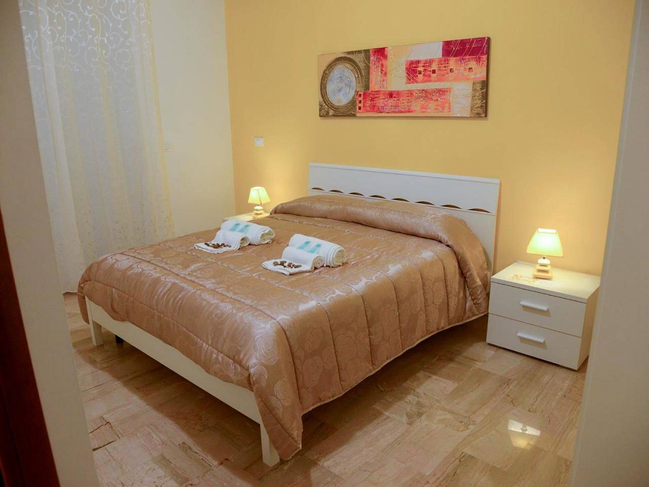 Double Room in Terrasini, Provincia di Palermo