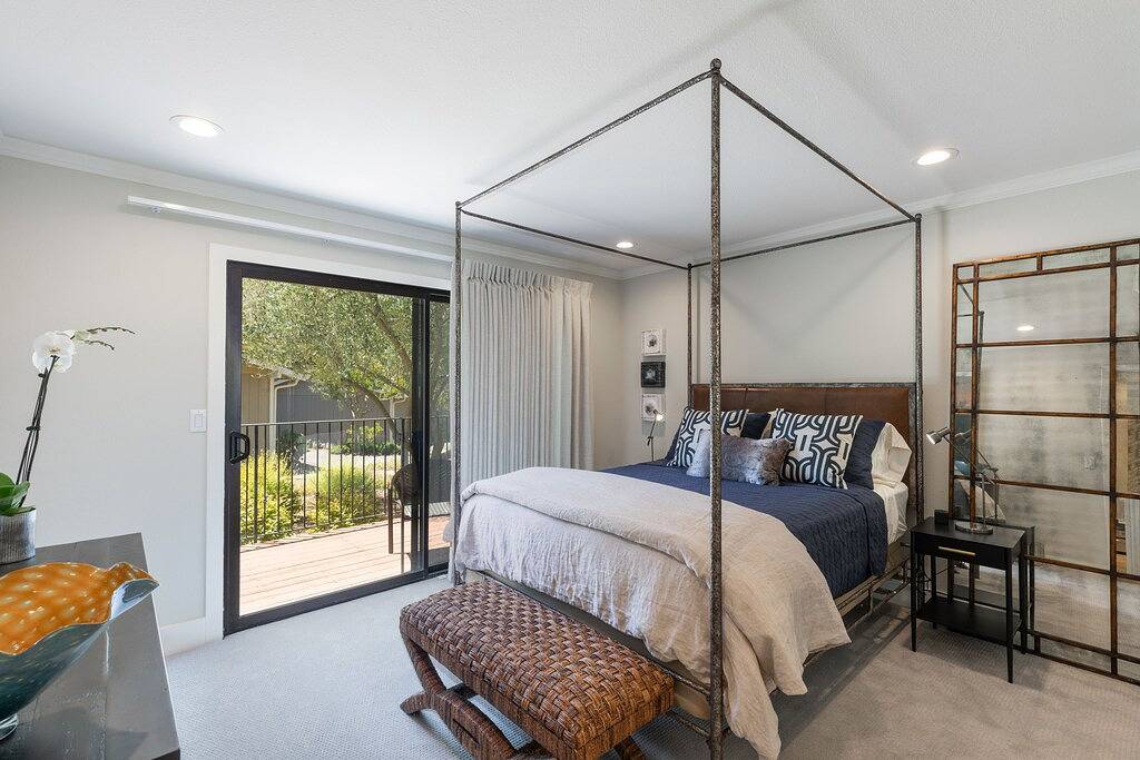 Ganze Wohnung, Wunderschöne Wohnung im Silverado Country Club in Napa Valley