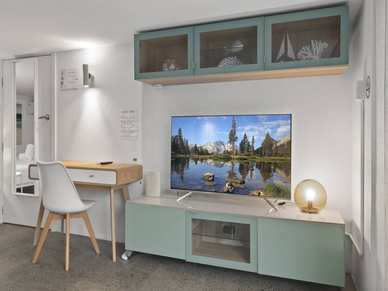 Ganze Wohnung, Surfie Pad, 10 Gehminuten zum Strand und Restaurants in Sydney, New South Wales