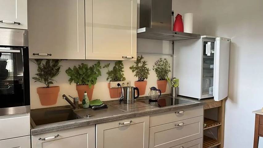 Ferienwohnung für 4 Personen in Weener - 4