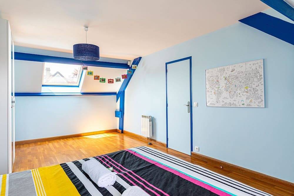 Apartamento entero, Guestready - Fabulosa casa en Clamart in Clamart, Altos del Sena