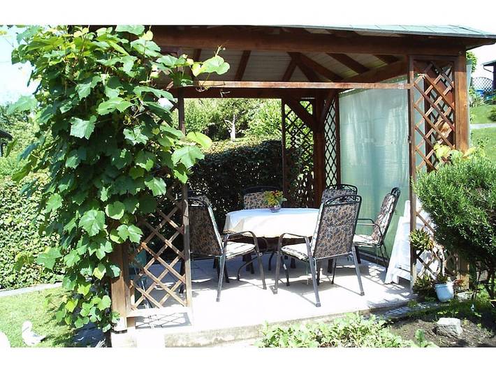 Ferienhaus für 3 Personen, mit Terrasse in Ueberlinger see - 2