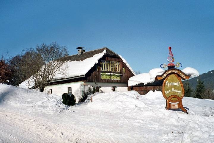 Ferienhaus für 14 Personen in Schladming-Dachstein