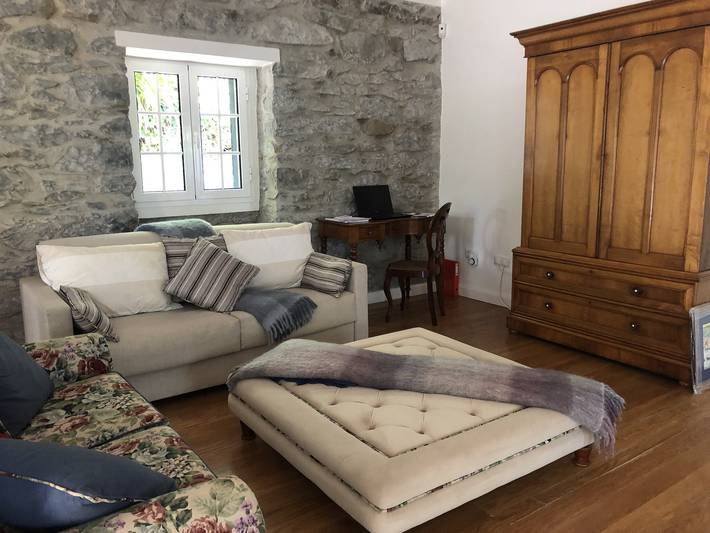 Villa für 2 Personen, mit Garten, kinderfreundlich auf Madeira - 4