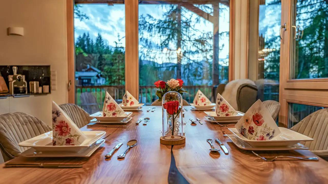 Ferienhaus für 6 Personen in Verditz in Treffen am Ossiacher See, Villach-Land