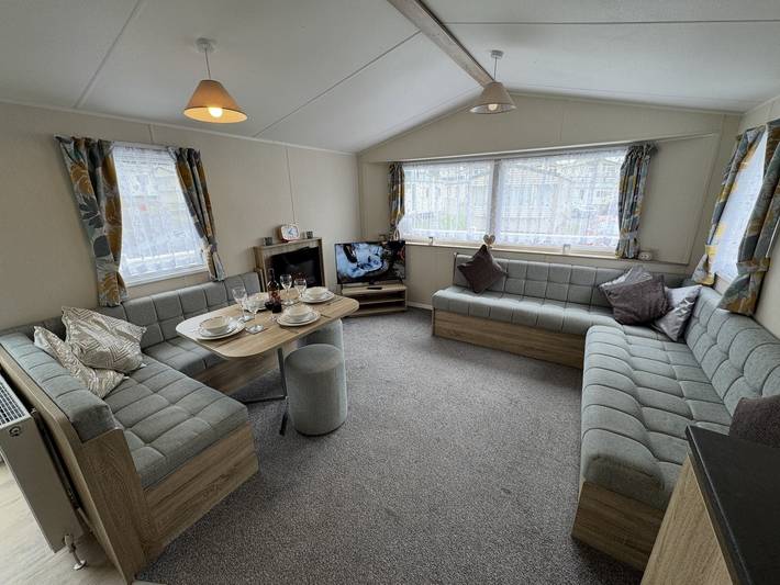 Camping für 8 Personen in Devon - 2