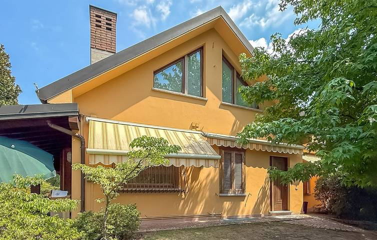 Ferienwohnung für 5 Personen, mit Pool und Terrasse - 1