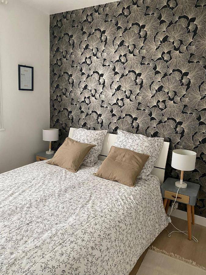 Appartement entier, One-Bedroom Apartment in Saint-Pierre-des-Corps, Région de Tours
