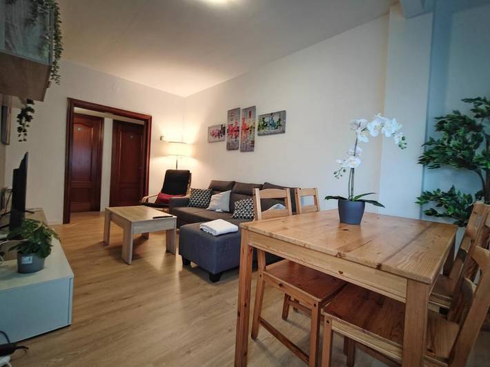 Gîte pour 4 personnes, avec terrasse à Sabadell - 2