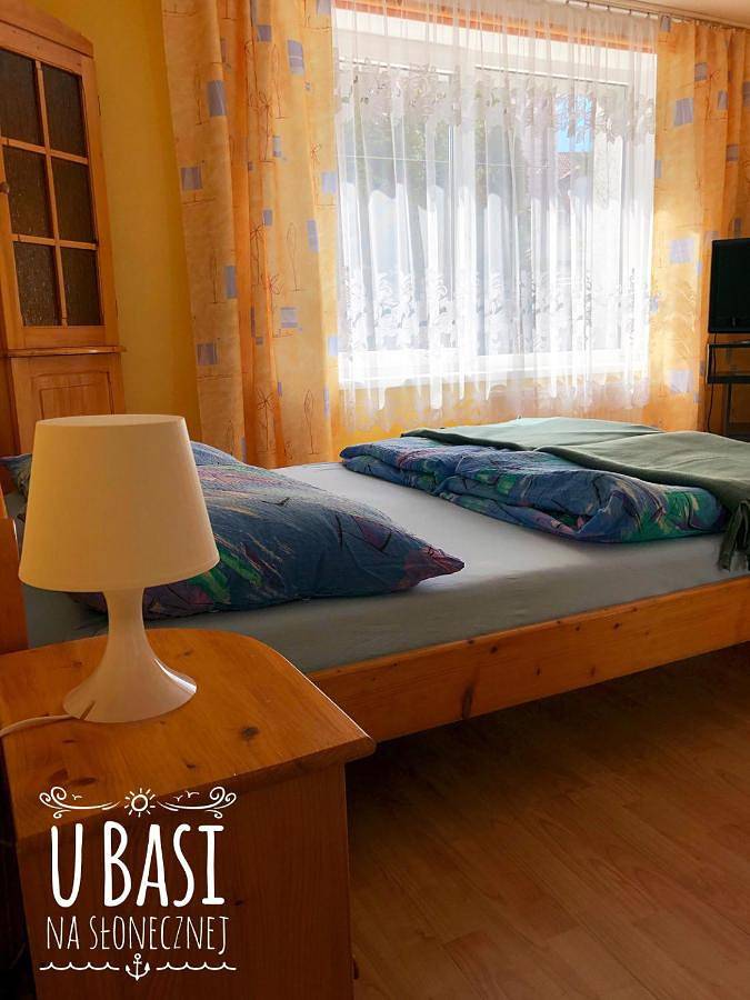 Gästehaus für 4 Personen - 1