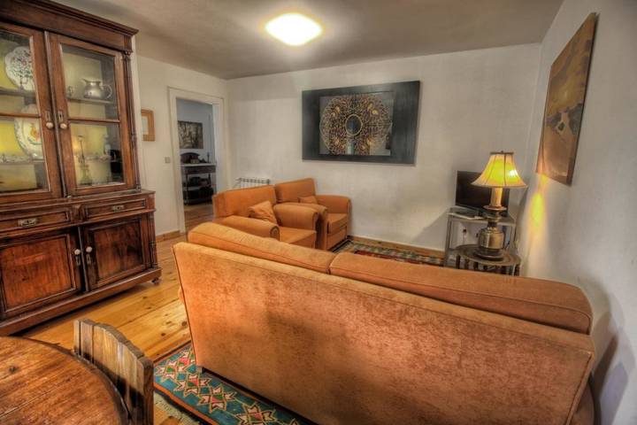 Location de vacances pour 33 personnes, avec piscine ainsi que vue et jardin à Vila Nova de Cerveira - 2