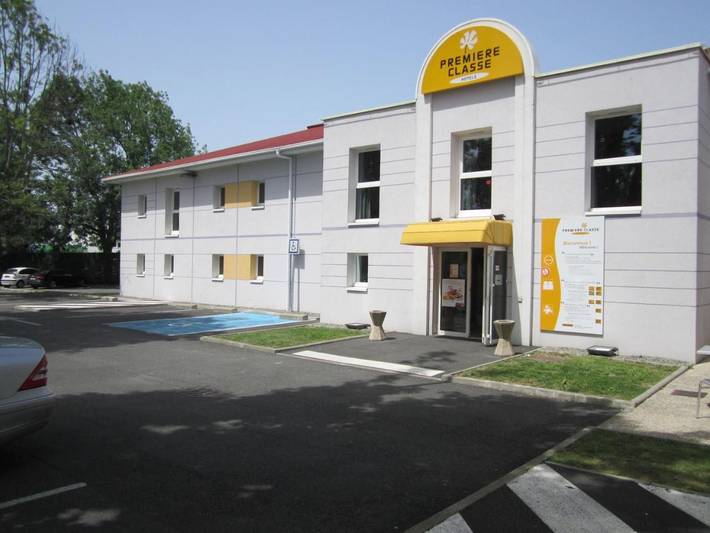 Hôtel pour 3 personnes, avec Terrasse