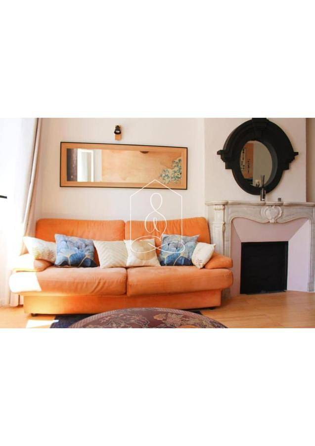 Appartement de vacances pour 4 personnes