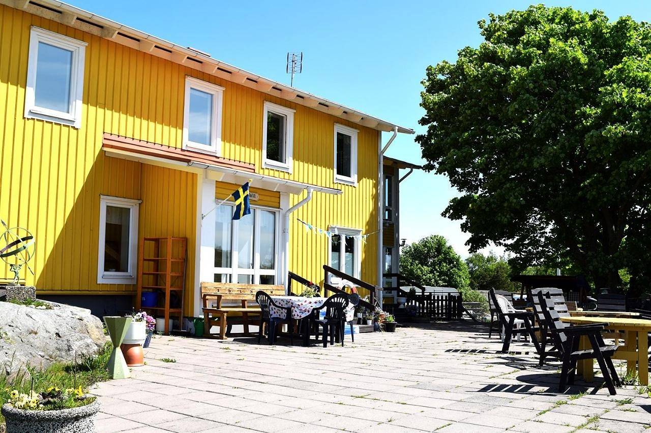 Solhem Bohus Björkö in Öckerö, Västra Götalands län