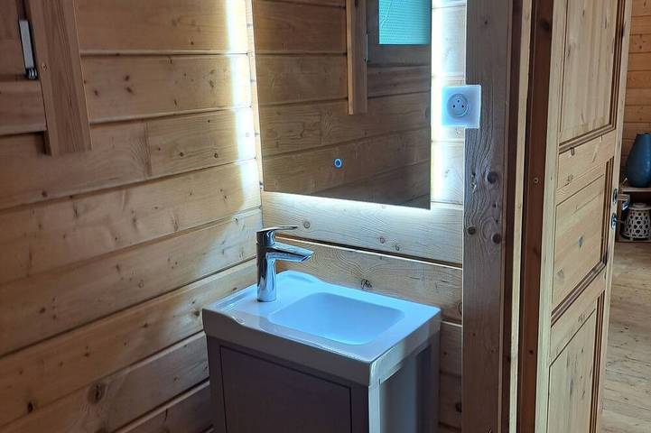 Gîte pour 4 personnes, avec jardin et jacuzzi, animaux acceptés à Chevilly-Larue - 3