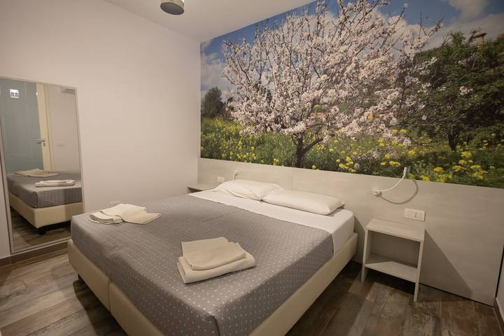 Gîte pour 4 personnes dans Basilicate - 3